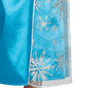 GP83388 – Prinzessin Märchenhafte Krone Edles Diadem – Größe: 98/104 – Farbe: Blau
