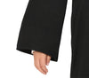 GP83439 – Magische Studenten Tunika Halloween Kostüm – Größe: 128/134 – Farbe: Schwarz