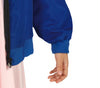GP83490 – Film Mädchen Outift Halloween Look – Größe: 140/146 – Farbe: Blau