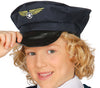 GP81381 – Lotse Abenteuer Pilotenkostüm Kinder – Größe: 98/104 – Farbe: Blau