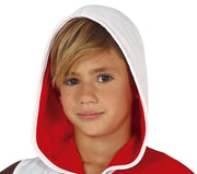 Mittelalterliche Krieger Assassine, Bild 8