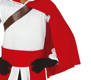 Mittelalterliche Krieger Assassine, Bild 14