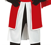 Mittelalterliche Krieger Assassine, Bild 15
