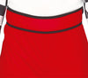 GP83586 – Sportpilot Rennen Outfit Karneval Checker – Größe: 110/116, 128/134, 140/146, 98/104 – Farbe: Rot