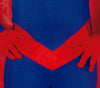 GP77324 – Superheld Abenteuerfigur Jumpsuit – Größe: 140/146 – Farbe: Blau