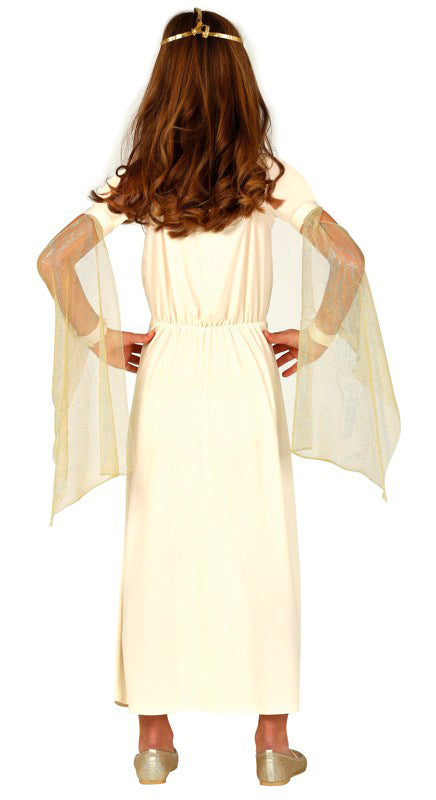 GP83680 – Roemer Graechen Festgewand Fuer Kinder – Größe: 110/116 – Farbe: Beige, Ansicht 2