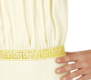 GP83680 – Roemer Graechen Festgewand Fuer Kinder – Größe: 128/134 – Farbe: Beige