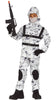 GP83725 – Militär Karneval Tarnung Spezial – Größe: 110/116 – Farbe: Weiß