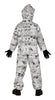 GP83725 – Militär Karneval Tarnung Spezial – Größe: 110/116 – Farbe: Weiß