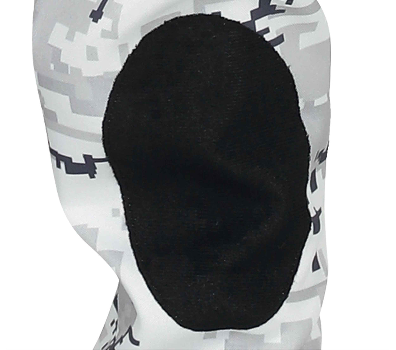 GP83725 – Militär Karneval Tarnung Spezial – Größe: 110/116 – Farbe: Weiß