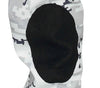 GP83725 – Militär Karneval Tarnung Spezial – Größe: 128/134 – Farbe: Weiß