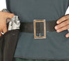 GP83738 – Polizei Abenteuer Uniform Hut Hemd – Größe: 110/116 – Farbe: Grün