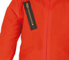 GP88689 – Dieb Kostüm Rot Overall Karneval – Größe: 14 - 16 Jahre – Farbe: Rot