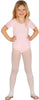 GP83759 – Ballerina Traumrosa Kinderbody – Größe: 5 - 8 Jahre – Farbe: Pink