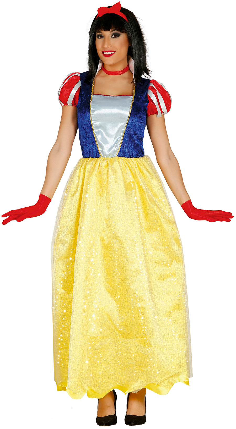 Prinzessin Märchen Königin Wald