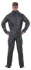 GP80231 – Gangster Kostüm 20er Jahre Retro Mafia – Größe: 54 - 56 (XL) – Farbe: Schwarz