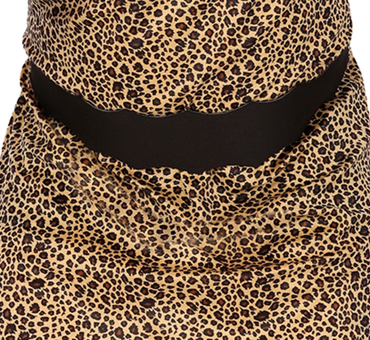 GP84816 – Troglodyten Steinzeit Kostüm Karneval – Größe: 54 - 56 (XL) – Farbe: Braun