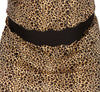 GP84816 – Troglodyten Steinzeit Kostüm Karneval – Größe: 54 - 56 (XL) – Farbe: Braun