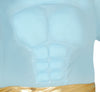 GP80728 – Wüstenprinz Märchenhafte Kostüm Party – Größe: 54 - 56 (XL) – Farbe: Blau