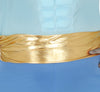 GP80728 – Wüstenprinz Märchenhafte Kostüm Party – Größe: 54 - 56 (XL) – Farbe: Blau