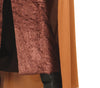 GP84887 – Mittelalterlicher König Kostüm Edler – Größe: 54 - 56 (XL) – Farbe: Braun