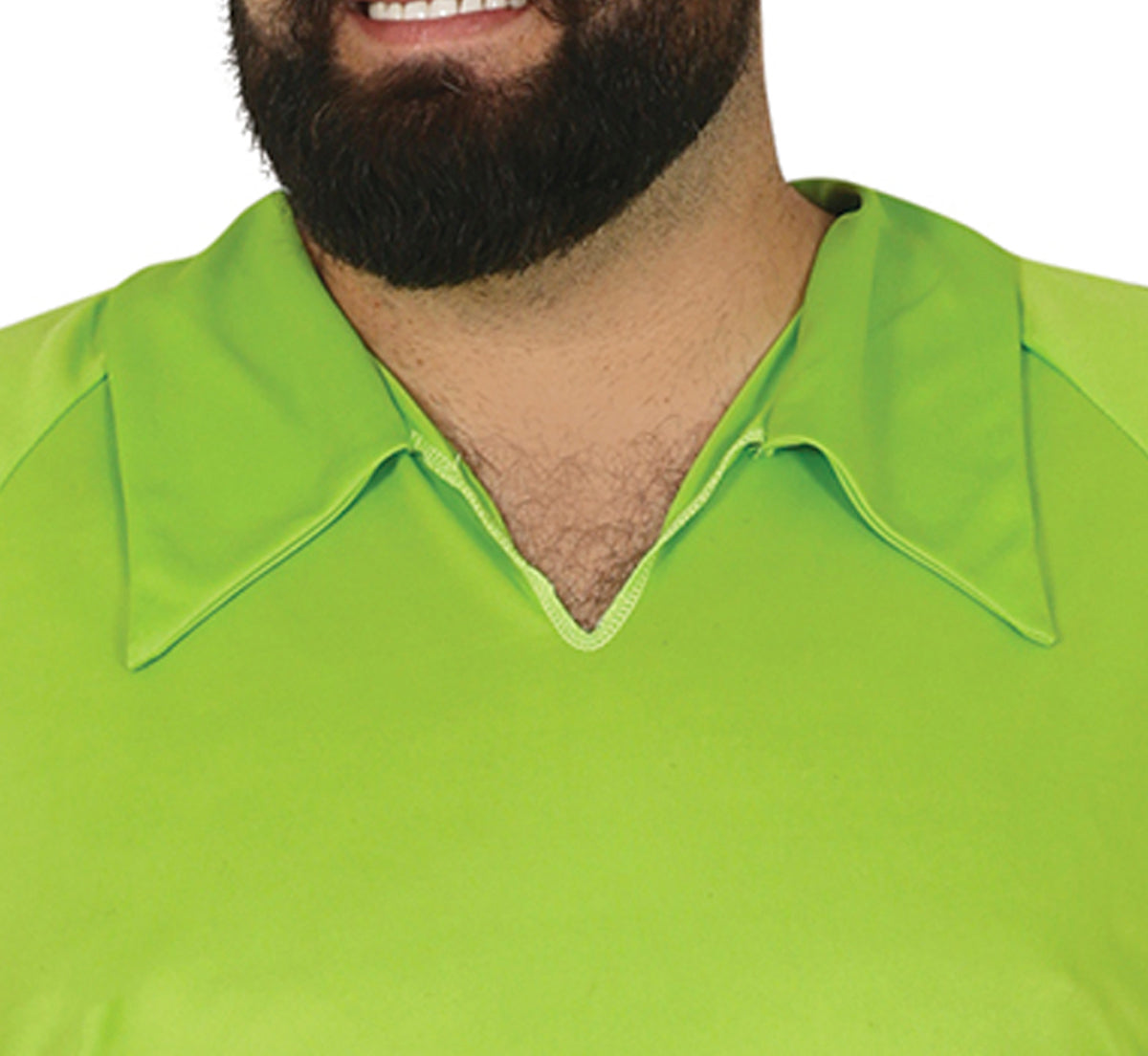 GP84552 – Märchenhafte Bogenschütze Karnevalskostüm – Größe: 54 - 56 (XL) – Farbe: Grün