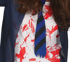 GP79042 – Zombie Nightmare Halloween Kostüm – Größe: 54 - 56 (XL) – Farbe: Blau