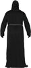 GP80479 – Mittelalter Geist Kapuze Halloween Kostüm – Größe: 54 - 56 (XL) – Farbe: Schwarz