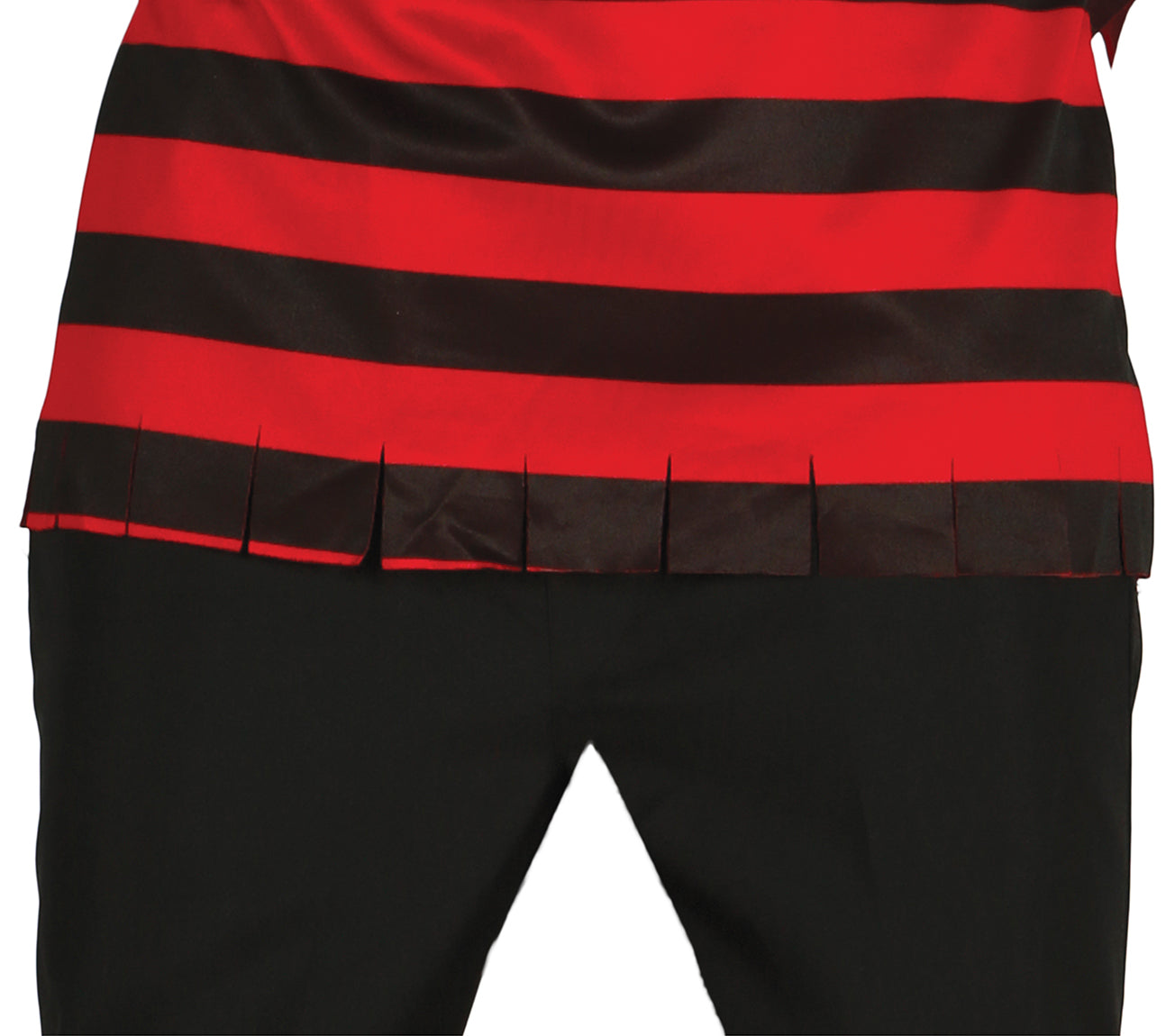 GP80683 – Halloween Filmklassiker Killer Oberteil – Größe: 54 - 56 (XL) – Farbe: Schwarz