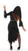 GP84292 – Halloween Unheimliche Nonne Schauriges – Größe: 44 - 46 (XL) – Farbe: Schwarz