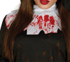 GP84292 – Halloween Unheimliche Nonne Schauriges – Größe: 44 - 46 (XL) – Farbe: Schwarz