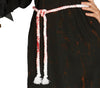 GP84292 – Halloween Unheimliche Nonne Schauriges – Größe: 44 - 46 (XL) – Farbe: Schwarz