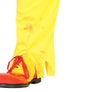 GP88352 – Clown Zombie Gruselige Halloween – Größe: 54 - 56 (XL) – Farbe: Gelb