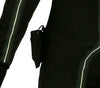GP84268 – Horror Dunkler Schattenspringer – Größe: 52 - 54 (L) – Farbe: Schwarz