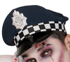 GP84300 – Zombie Wächter Untoter Horror Outfit Kostüm – Größe: 52 - 54 (L) – Farbe: Weiß