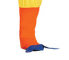 GP84355 – Tierkostüm Hahn Lustiger Karneval – Größe: 52 - 54 (L) – Farbe: Gelb