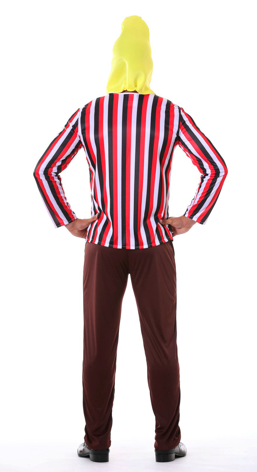 GP84356 – Märchenhafte Fruchtheld Kostüm – Größe: 52 - 54 (L) – Farbe: Mehrfarbig
