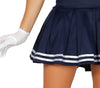 GP84359 – Matrosen Retro Outfit 40er Jahre – Größe: 42 - 44 (L) – Farbe: Blau