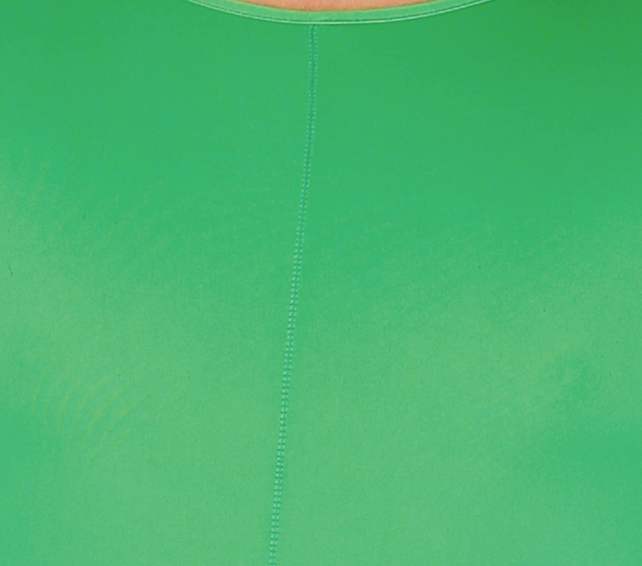 GP84375 – Sportlicher Ganzkörperanzug Karneval – Größe: 52 - 54 (L) – Farbe: Grün