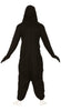 GP84381 – Tierischer Spaß Kigurumi Pinguin – Größe: 42 - 44 (L) – Farbe: Weiß