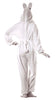 GP84422 – Tier Kigurumi Overall Weißes Kaninchen – Größe: 42 - 44 (L) – Farbe: Weiß