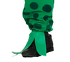 GP84498 – Tierkostüm Froschkönig Karneval – Größe: 52 - 54 (L) – Farbe: Grün
