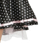 GP84503 – Rockabilly Lebensfreude Retro Chic – Größe: 38 - 40 (M) – Farbe: Pink