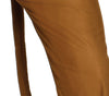 GP84560 – Affenkarneval Kostüm Tieroverall – Größe: 52 - 54 (L) – Farbe: Braun