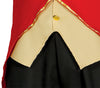 GP84586 – Zirkusdirektor Kostüm Karneval 19 – Größe: 52 - 54 (L) – Farbe: Rot