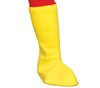 GP84590 – Sportheld Ringer Kampfstar – Größe: 52 - 54 (L) – Farbe: Gelb