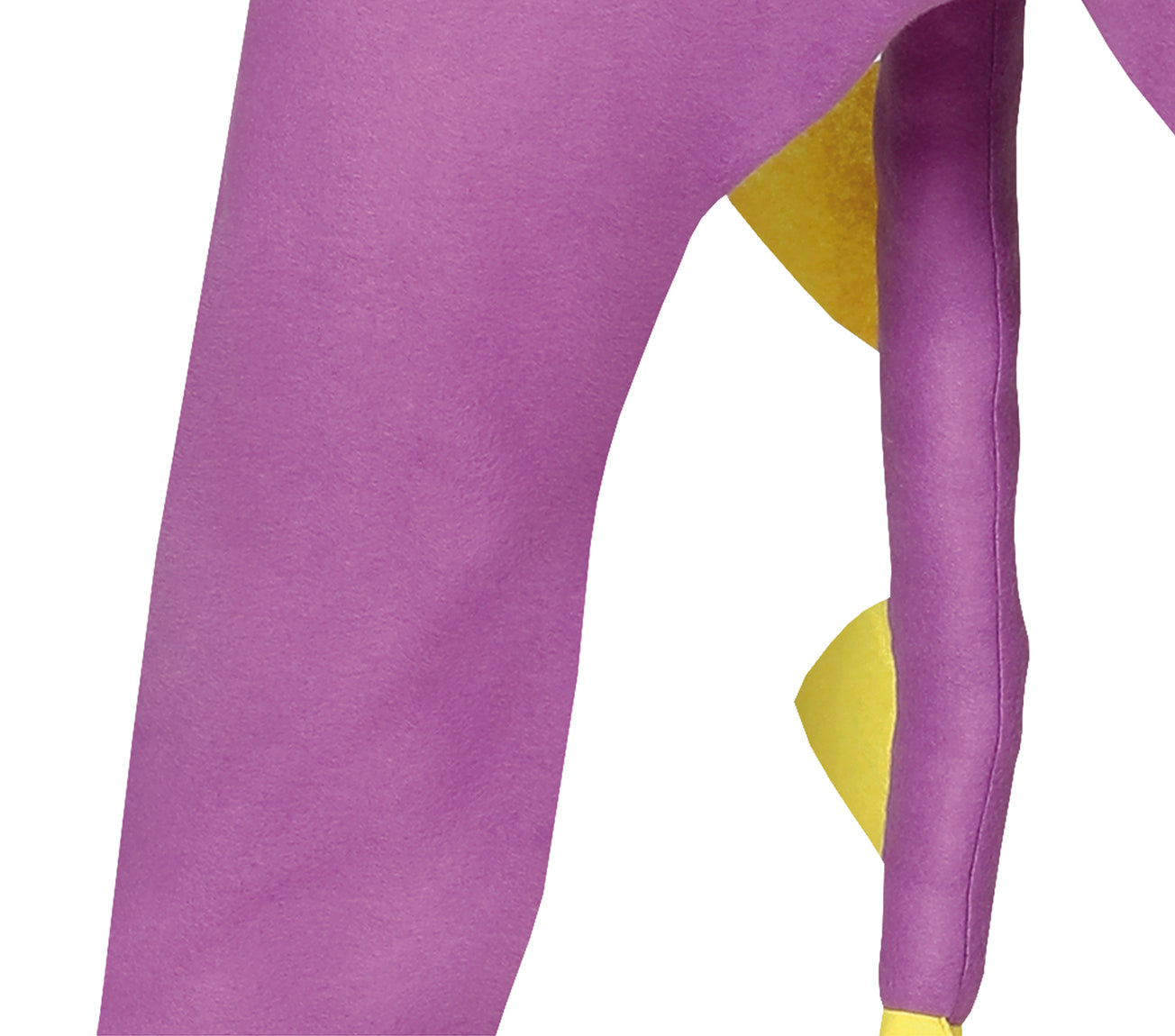 GP84613 – Kigurumi Drache Abenteuer Kostüm – Größe: 42 - 44 (L) – Farbe: Gelb