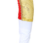 GP80103 – Stierkämpfer Goldene Eleganz – Größe: 48 - 50 (M) – Farbe: Gold
