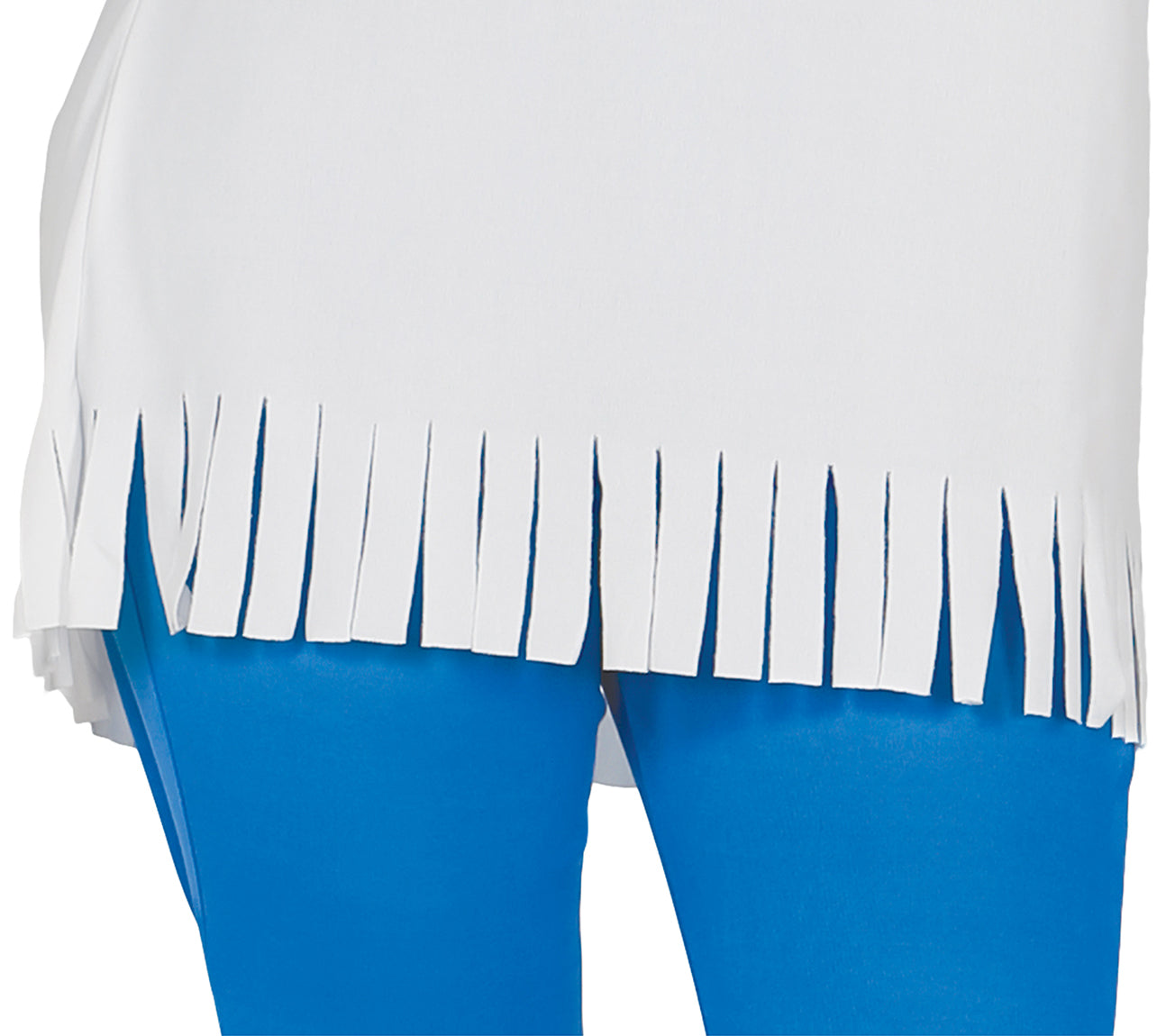 GP80426 – Märchenhafte Zwergenfigur Kostüm – Größe: 38 - 40 (M) – Farbe: Blau