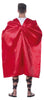 GP84686 – Römer Krieger Tunika Antike Karnevalskostüm – Größe: 48 - 50 (M) – Farbe: Weiß